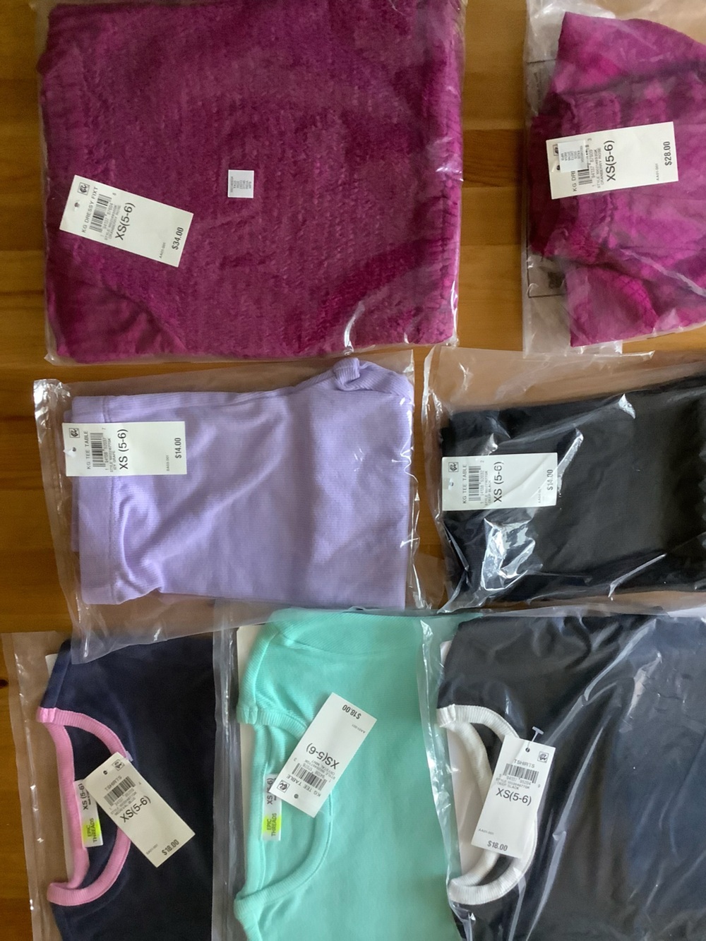 Epic Threads 5/6 Girls~7pcs. - Picture 4 of 11